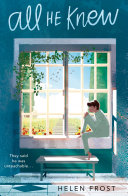All He Knew cover