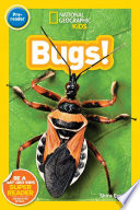 Bugs! cover