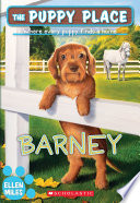Barney cover