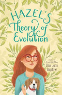 Hazel's Theory of Evolution cover