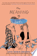 The Meaning of Birds cover
