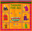 Thukpa for All cover