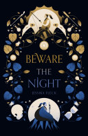Beware the Night cover