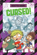 Disaster Diaries: Cursed! cover