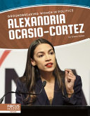 Alexandria Ocasio-Cortez cover