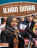 Ilhan Omar cover
