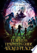 The Fearless Travelers' Guide to Wicked Places cover