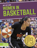 Women in Basketball cover