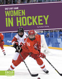 Women in Hockey cover