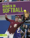 Women in Softball cover