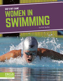 Women in Swimming cover