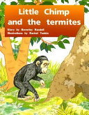 Little Chimp and the Termites cover
