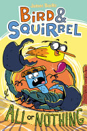 Bird & Squirrel: All or Nothing cover