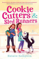 Cookie Cutters & Sled Runners cover