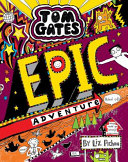 Epic Adventure (Kind of) cover