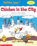 Chicken Little cover