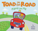 Toad on the Road: Mama and Me cover