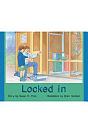 Locked In cover