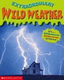 Extraordinary Wild Weather cover
