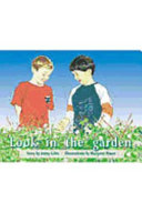 Look in the Garden cover