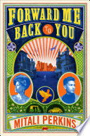 Forward Me Back to You
