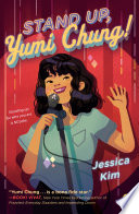 Stand up, Yumi Chung! cover
