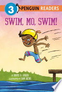 Swim, Mo, Swim! cover