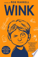 Wink cover