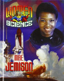 Mae Jemison cover