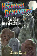 Haunted Pets: From the Real-Life Case Files cover