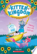 Tabby and the Catfish cover