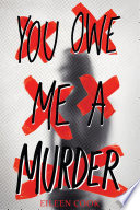 You Owe Me a Murder cover