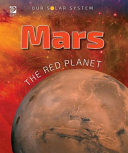 Mars: The Red Planet cover