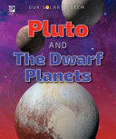Pluto and the Dwarf Planets cover