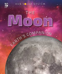 The Moon: Earth's Companion cover