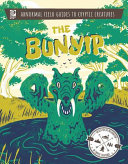 The Bunyip cover