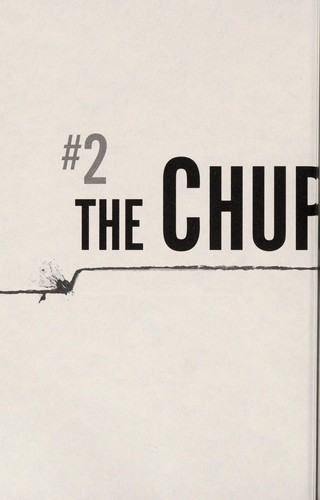 The Chupacabra cover
