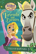 Friends and Enemies cover