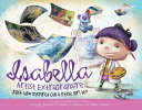 Isabella: Artist Extraordinaire cover