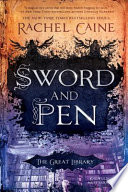 Sword and Pen cover