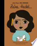 Zaha Hadid cover