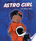 Astro Girl cover