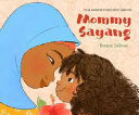 Mommy Sayang cover