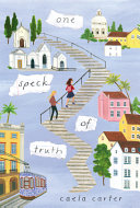 One Speck of Truth cover