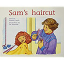 Sam's Haircut cover