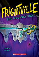 The Haunted Key cover