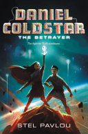 The Betrayer cover
