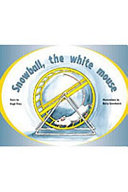 Snowball, the White Mouse cover
