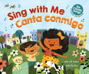 Sing with Me cover