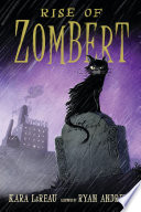 Rise of ZomBert cover